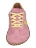 KOEL Sneaker Low ILA SUEDE 3.0 in rosa