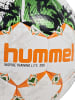 Hummel Fußball Hmlinspire (Zubehör) in GREEN/WHITE/ORANGE
