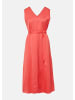 comma Kleid  in  4511_koralle