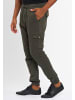 Alessandro Salvarini Hose Regular Fit in Grün