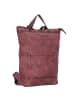 Greenburry Hanni Rucksack 40 cm Laptopfach vino