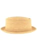 fiebig Strohhut in beige