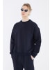 Ossy Homer Basic Jogger Set Oversize Fit in Dunkelblau