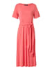 Mart Visser Maddie Kleid Koralle