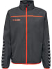 Hummel Hummel Jacket Hmlauthentic Multisport Herren Wasserabweisend in ASPHALT