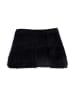 Grace Grand Spa Duschtuch Avantgarde in Schwarz