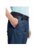 Maier Sports Caprihose Kluane in Rauchblau