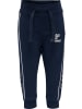 Hummel Kinder Sweat Pants "Casey Pants" in Schwarz