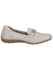 Caprice Slipper in PEARL PERL DEE