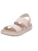 Keen Sandale in braun