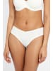 LASCANA Brasilslip in creme