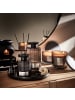 Butlers Duftkerze SUPREME Mystic Bay in Dunkelgrau