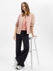 Barbour Steppjacke Liddesdale Quilted in altrosa
