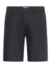 CASUAL FRIDAY Leinenhose CFPANDRUP in Blau