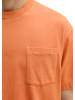 Marc O'Polo T-Shirt relaxed in Faded Coral