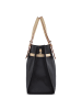 Bugatti Ella Schultertasche 37.5 cm dunkelbraun