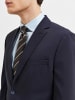 Selected Anzugsakkos für Herren in uni
