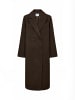 Levete Room Mantel LR-SANDRA in 8320C  CHOCOLATE CHIP COMBI