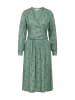Noa Noa Kleid MoaNN in Print Green
