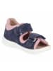 superfit Minilette in blau