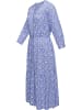 ragwear Sommerkleid Meve in Blue