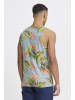 BLEND Tanktop BHTros in Blau