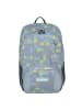 Scout Adventure Schulrucksack 39 cm in Squares