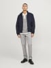 Jack & Jones Hemdjacke in Night Sky