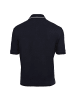 Armani Exchange Poloshirt in Dunkelblau