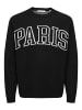 ONLY & SONS Strickpullover in Black