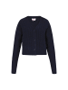 myMo Cardigan in navy