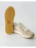 Ara Shoes Klassische Schnürschuhe in Beige