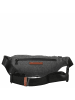 PICARD Go Eco - Gürteltasche 34 cm Synthetik (anthrazit) in anthrazit