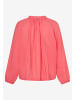 More & More Bluse in koralle