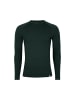DANISH ENDURANCE Baselayer Merino in dark green