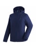 Maier Sports Doppeljacke Ribut in Marine