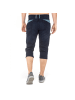Chillaz Hose M ELIAS 3/4 PANT in Blau