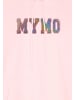 myMo Women Hoodie in LIGHT ROSE