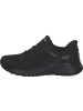 Skechers Slip-On-Sneaker in BLACK