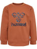 Hummel Sweatshirt Hmllime Kinder in !SIERRA