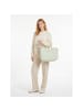 Reisenthel Loopshopper Loopshopper L Shopper Tasche 46 cm in puffer iced matcha