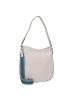 Tom Tailor Teresa Schultertasche 31.5 cm in light grey
