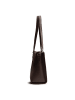 The Chesterfield Brand Ellsworth Schultertasche Leder 34 cm brown