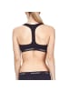 icebreaker Sport-BH Sprite Racerback in Schwarz