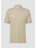 s.Oliver Polo-Shirt  in  8148_beige