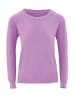 Albee Women Strickpullover in Lavendel