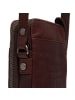 The Chesterfield Brand Alesund Handytasche Leder 11 cm in brown
