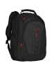Wenger Pegasus Deluxe Ballistic Deluxe Rucksack 47 cm Laptopfach in black