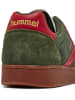 Hummel Sneaker "Vm78 Cph Rs" in Grün