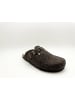 thies Clogs für Herren in braun